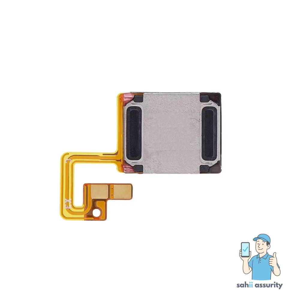 Ear Speaker for Motorola Razr 40 Ultra thumbnail